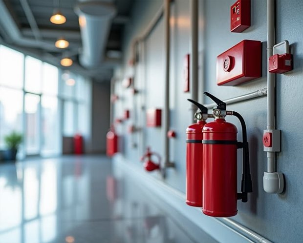 Fire Safety Services